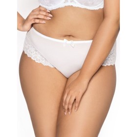 Culottes model 204150 Mat