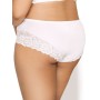Culottes model 204150 Mat