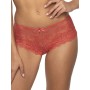 Shorts model 204151 Mat
