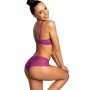 Shorts model 204153 Mat