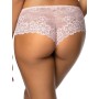 Shorts model 204154 Mat