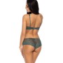 Shorts model 204156 Mat
