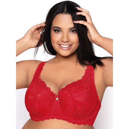 Soutien-gorge rembourré model 204158 Mat