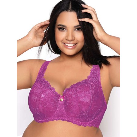 Soutien-gorge rembourré model 204159 Mat