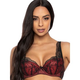 Soutien-gorge rembourré model 204175 Mat