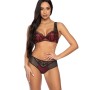 Soutien-gorge rembourré model 204175 Mat