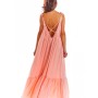 Robe de jour model 133697 awama