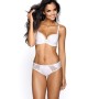 Soutien-gorge rembourré model 204184 Mat