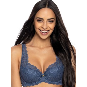 Soutien-gorge rembourré model 204195 Mat