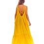Robe de jour model 133698 awama