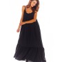Robe de jour model 133699 awama