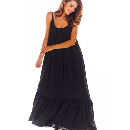 Robe de jour model 133699 awama