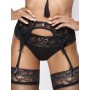 Ceinture model 204205 Mat