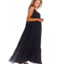 Robe de jour model 133699 awama