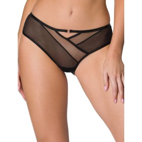 Culottes model 204208 Mat