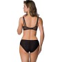 Culottes model 204208 Mat
