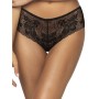 Culottes brésiliennes model 204210 Mat