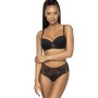 Culottes brésiliennes model 204210 Mat