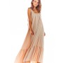 Robe de jour model 133701 awama