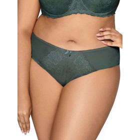 Culottes model 204231 Mat