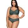 Culottes model 204231 Mat