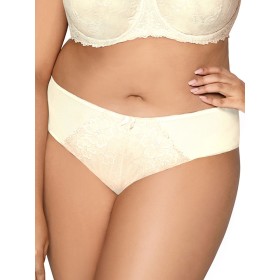 Culottes model 204232 Mat