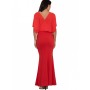 Robe longue model 111036 Figl
