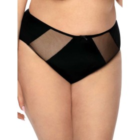 Culottes model 204234 Mat