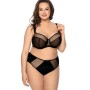 Culottes model 204234 Mat