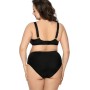 Culottes model 204234 Mat