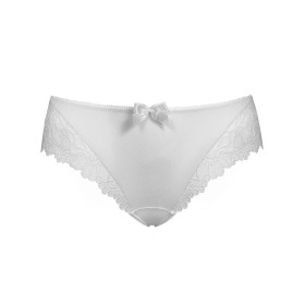 Culottes model 204236 Mat