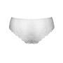 Culottes model 204236 Mat