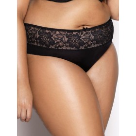 Culottes model 204238 Mat