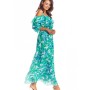 Robe de jour model 133735 awama