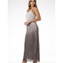 Robe longue model 204245 awama