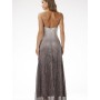 Robe longue model 204245 awama
