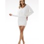 Robe de soirée model 204248 awama