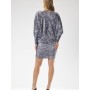 Robe de soirée model 204249 awama