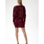 Robe de soirée model 204250 awama