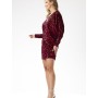 Robe de soirée model 204250 awama