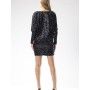 Robe de soirée model 204251 awama