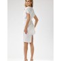 Robe de soirée model 204255 awama