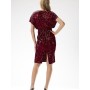 Robe de soirée model 204257 awama