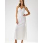 Robe longue model 204259 awama