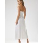 Robe longue model 204259 awama