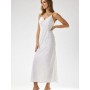 Robe longue model 204259 awama