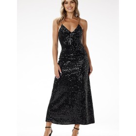 Robe longue model 204262 awama