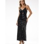 Robe longue model 204262 awama
