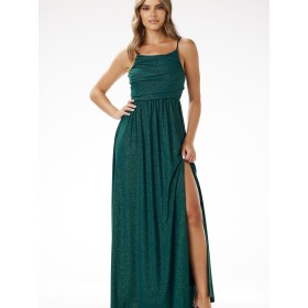 Robe longue model 204263 awama