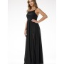 Robe longue model 204264 awama